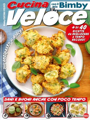 Ricette per il Mio Bimby Speciale - Magazine
